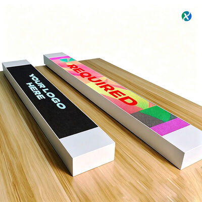 LED Strip Bar Screen / Exhibition Hall LED Bar Display

            Mall Corridor LED Strip Signage

        Chain Store LED Digital Shelf Screen
